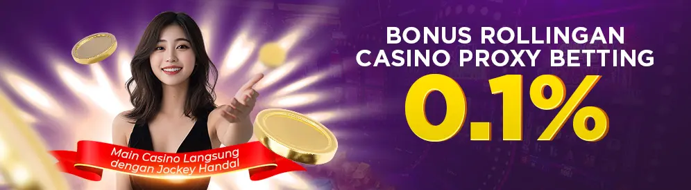 bonus rollingan proxy betting